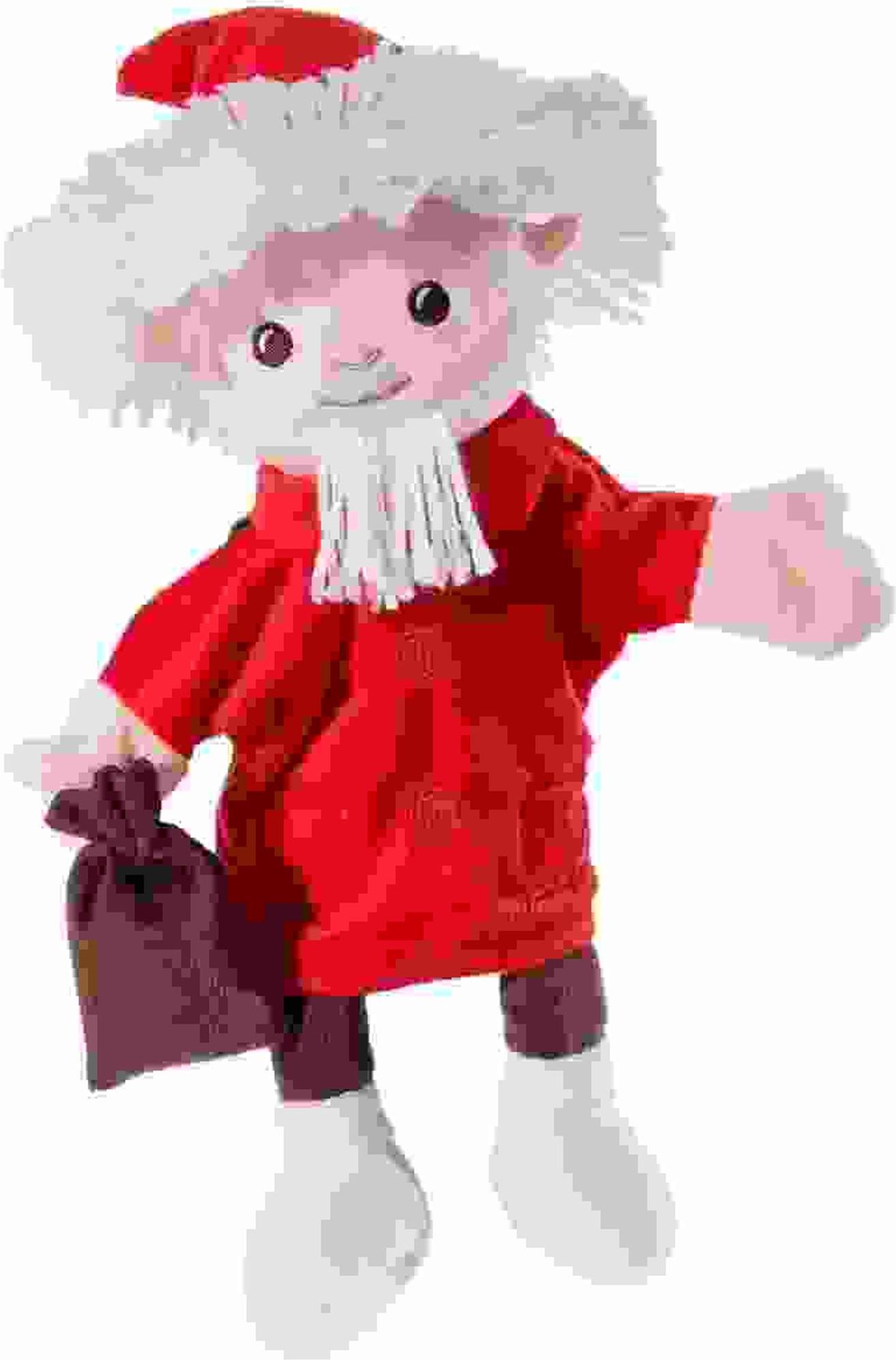 Heunec SANDMANN GRS Sandman Handpuppe Größe 36 cm 643864