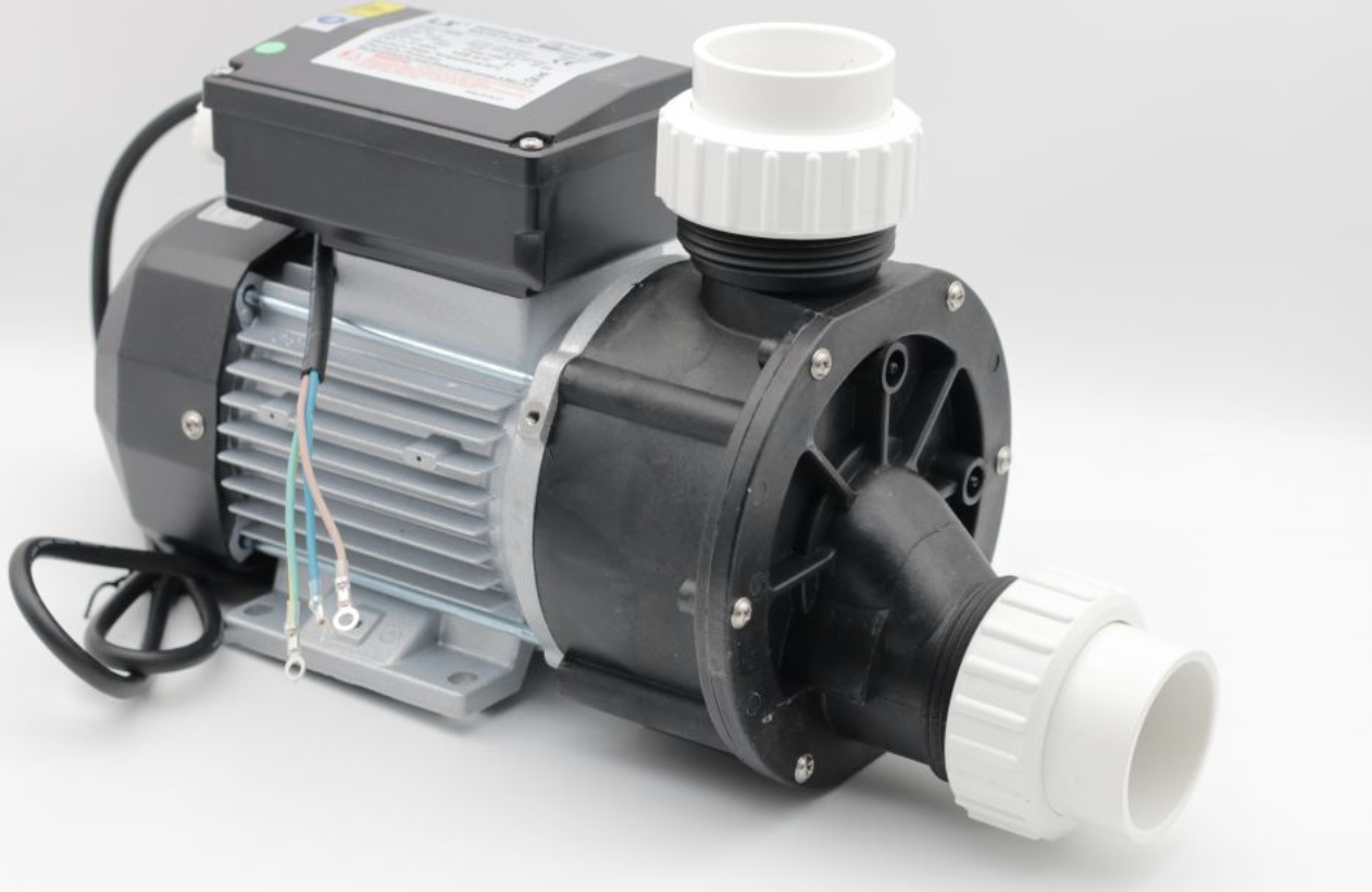 JA 50 LX Zirkulationspumpe VO-008