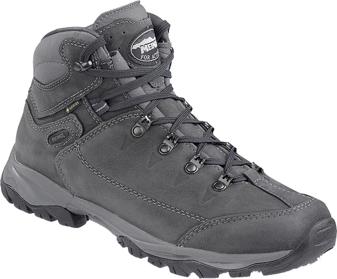 MEINDL Ohio 2 GTX ANTHRAZIT ANTHRAZIT 42.0 3889