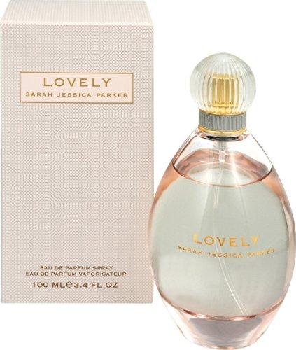 Sarah Jessica Parker Lovely parfumovaná voda dámska 50 ml