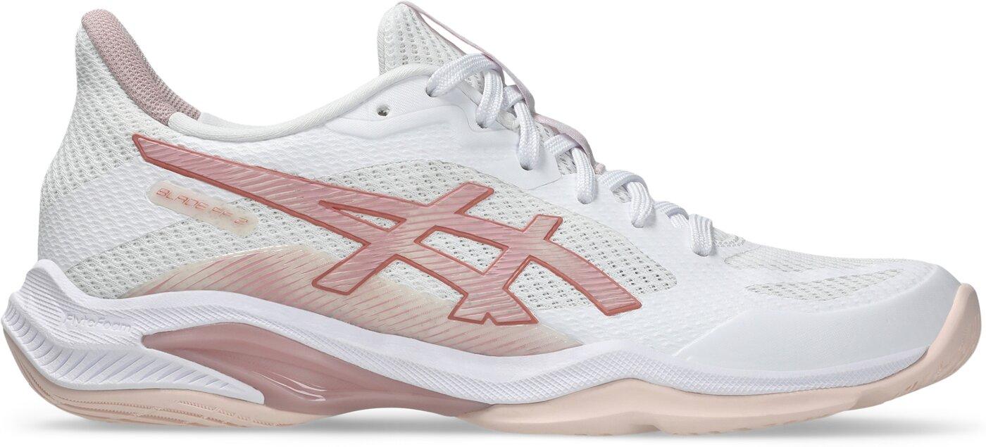 Asics BLADE FF 2 WHITE/CHAMPAGNE WHITE/CHAMPAGNE 42 1072A120