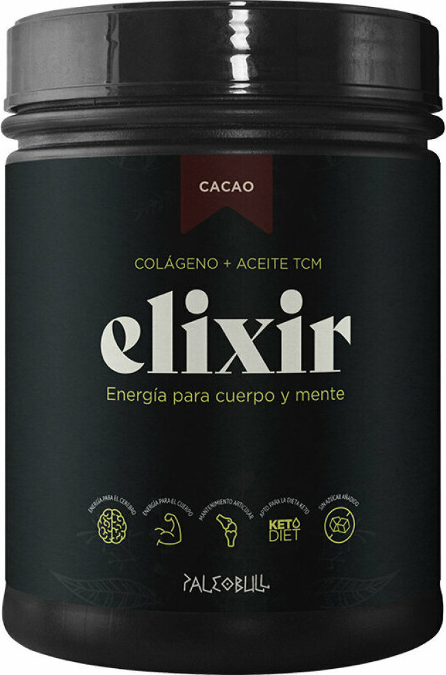 Kakao ELIXIR Paleobull Elixir Kakao (450 g) (450 g)