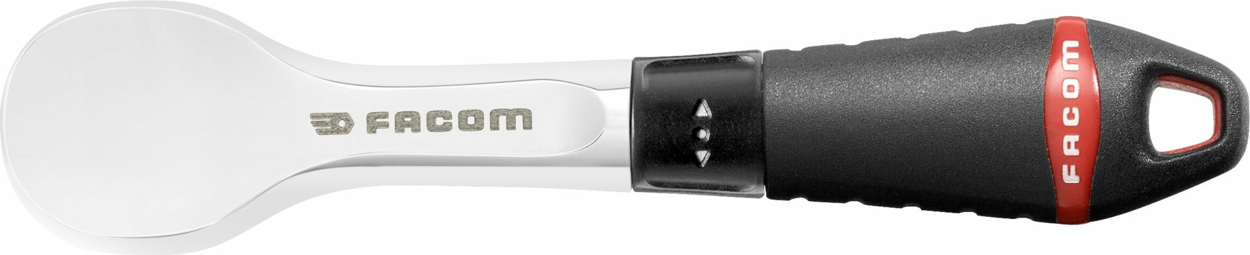 FACOM 1/4 Staundichte Umschaltknarre R.181PB