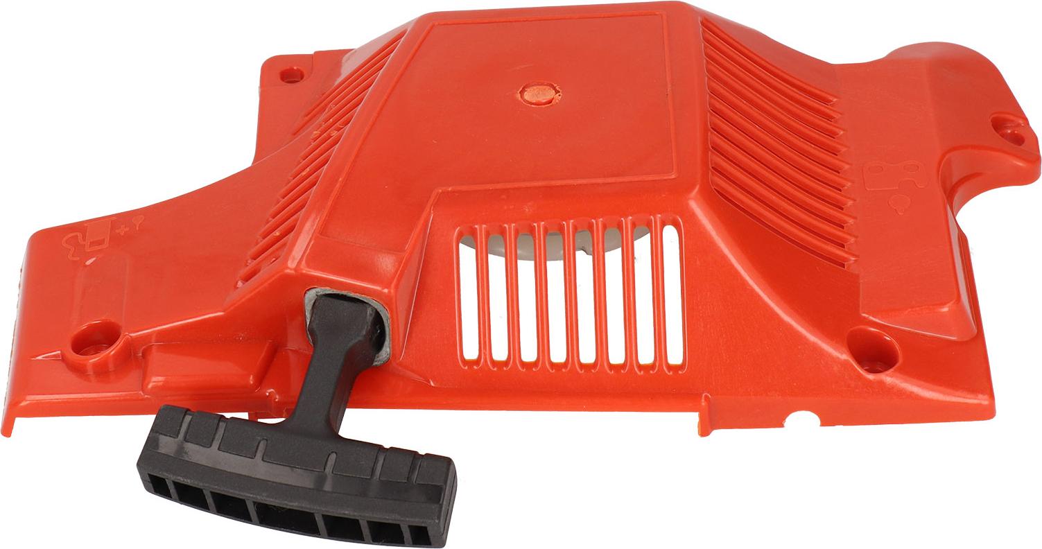 Cocosity Rcksto?starter fr Husqvarna 55 Rancher 50 51 EPA/EU1 -Kettens?genausrstung