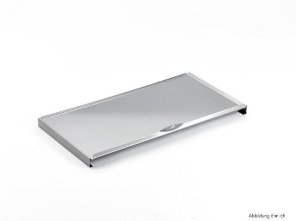 NABER 8013346 Gesamtdeckel 600 mm Cox® anthrazit