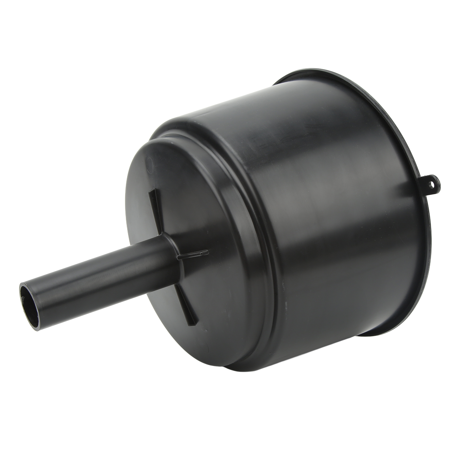 Cocosity Auto-Ölfilter-Trichter,Auto-Öl-Trichter,Weitmund-Ölfilter-Trichter,Kraftstoff-Filter-Trichter,Auto-Diesel-Filter-Trichter,Öl-Kraftstoff-Filter-Trichter