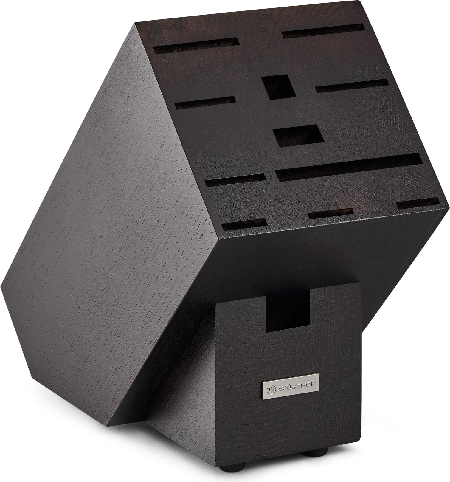 Wüsthof Messerblock für 12 Teile / Storage Block For 12 Pieces Aufbewahren / Storage -- 2099601202 – EAN 4002293115528 – Art.-Nr. 2023062970