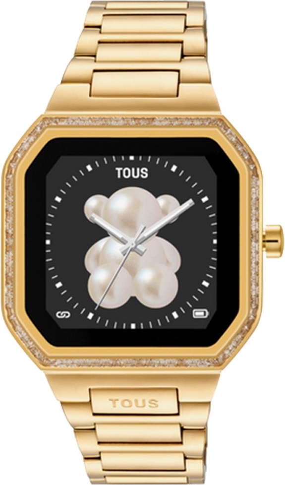 Smartwatch Tous 3000138900 Gold