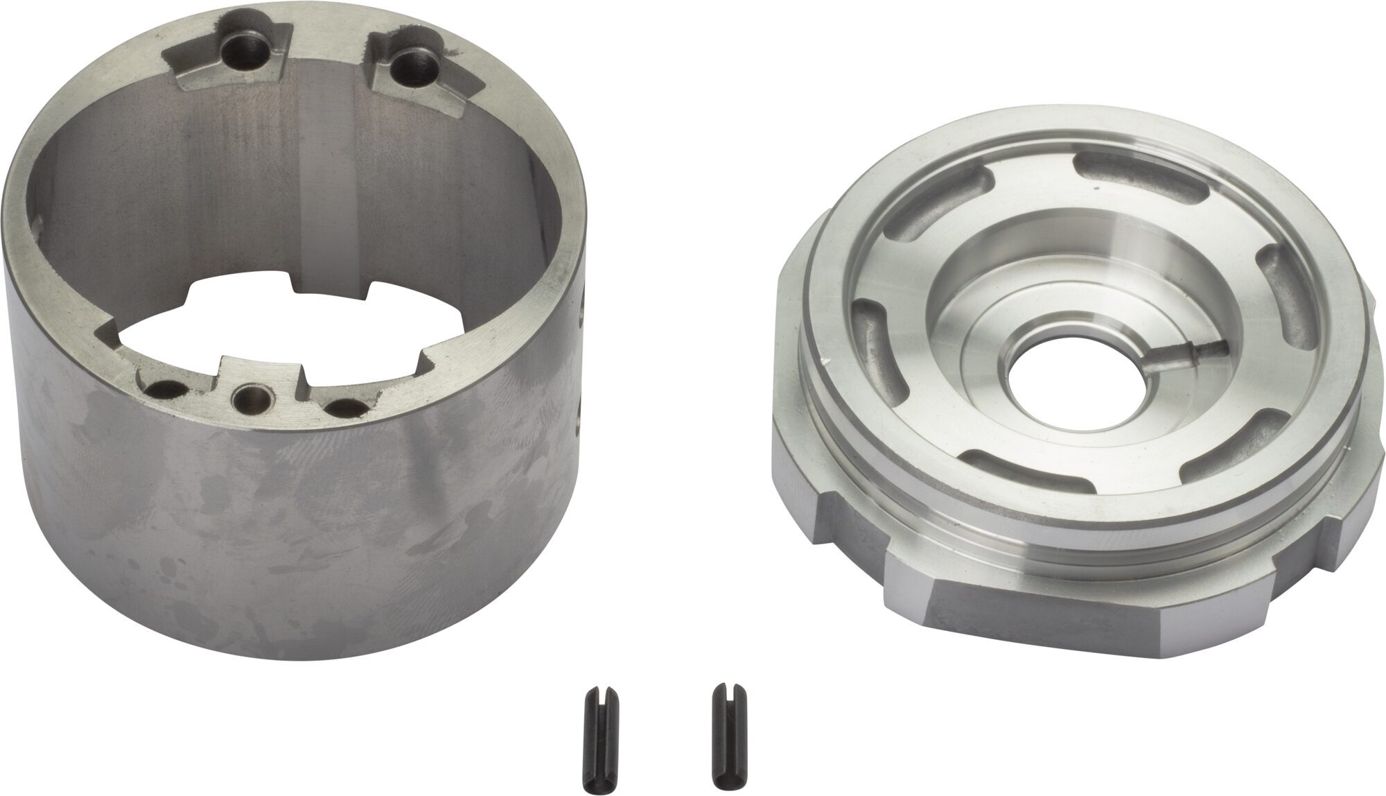 Hazet 9012TT-010/4 Vorderer Zylindersatz