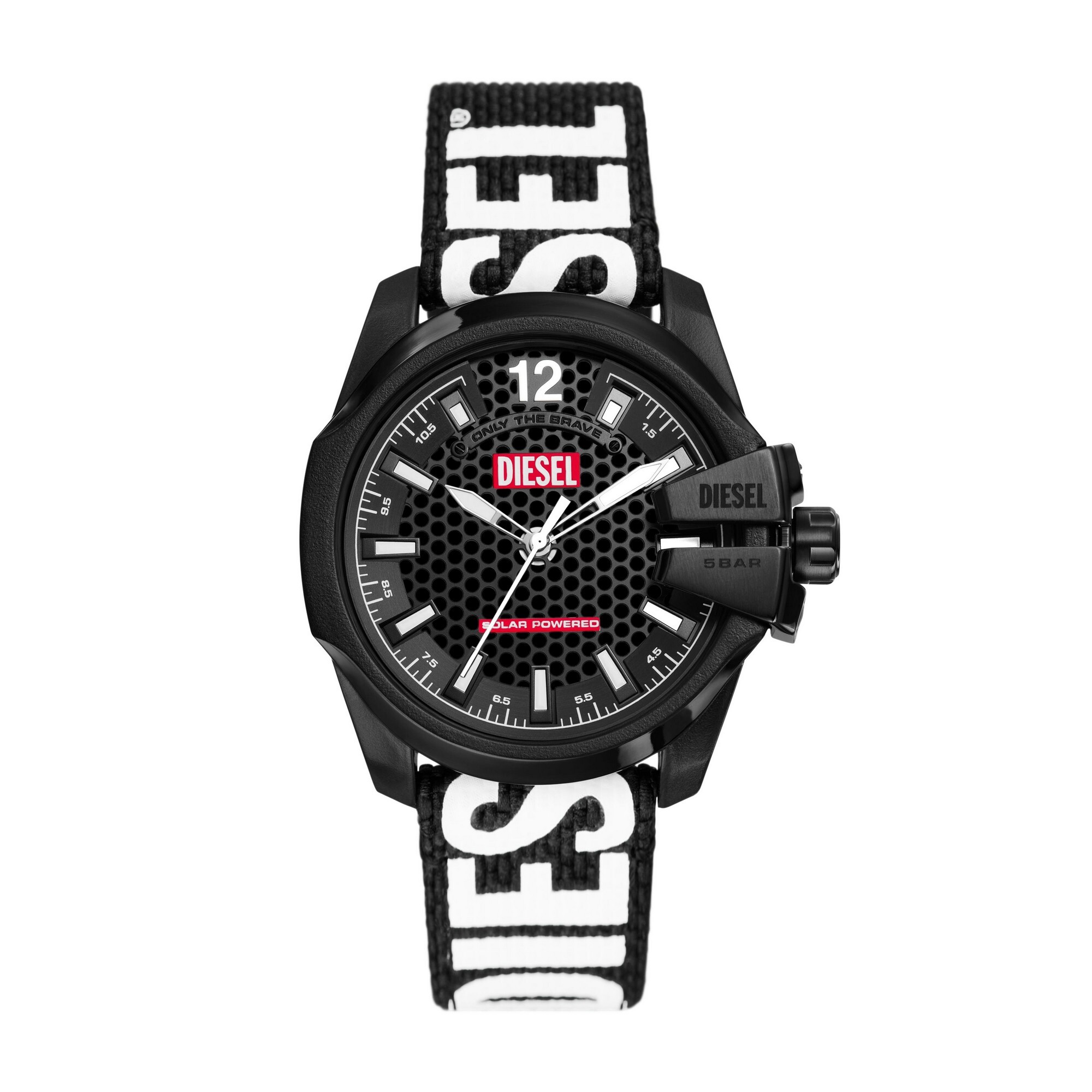 Diesel Baby Chief Solar pánske hodinky