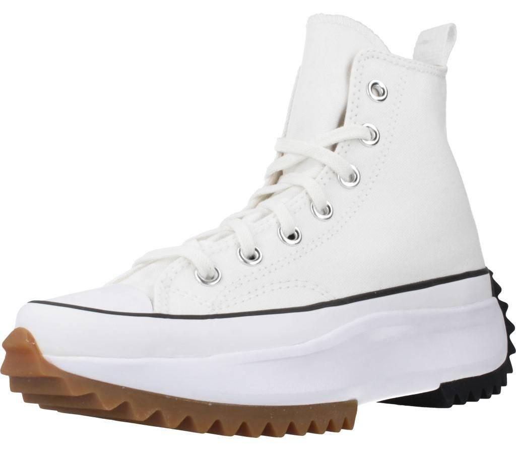 CONVERSE CONVERSE RUN STAR HIKE Weiß 166799C