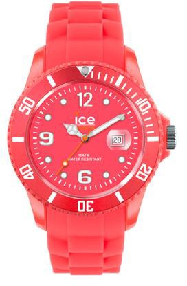 Ice Watch Sili Small SS.NRD.S.S.12 Sportliche Damenuhr Sehr Sportlich