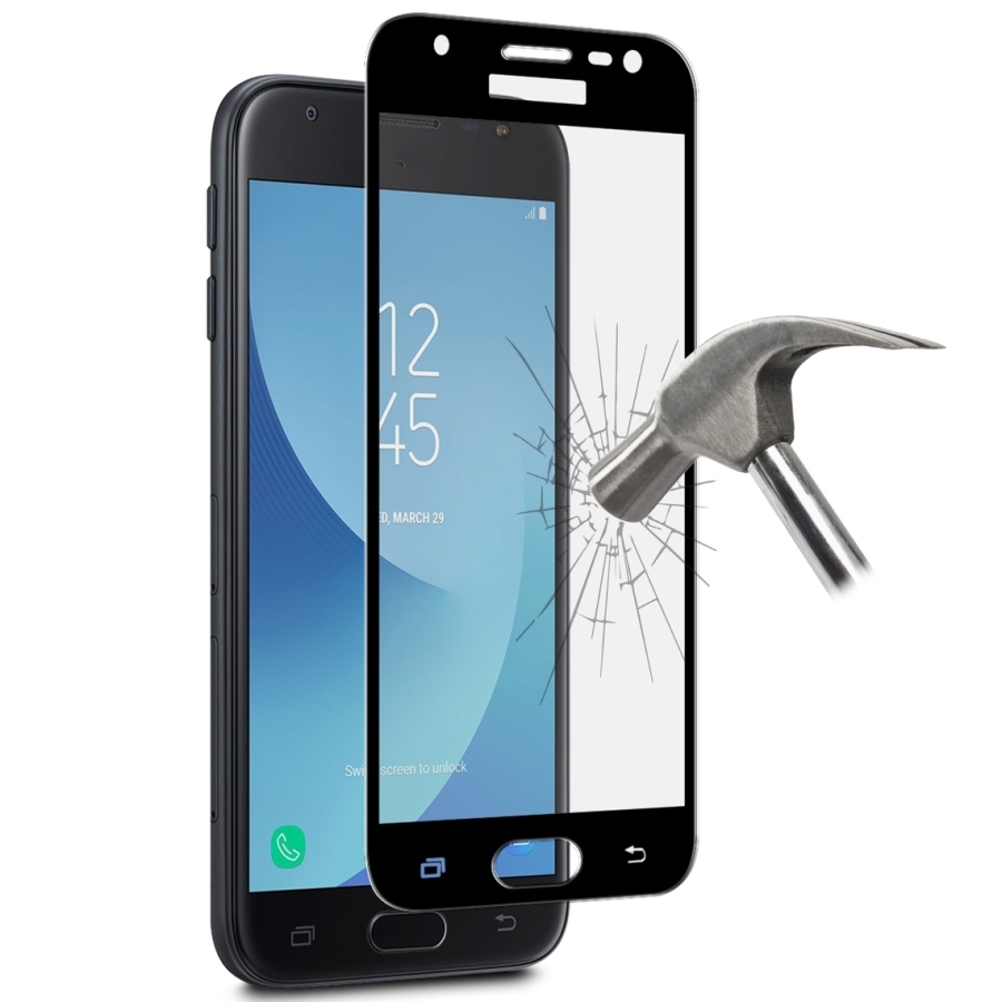 Tvrdené sklo Standard pre Samsung Galaxy J3 2017