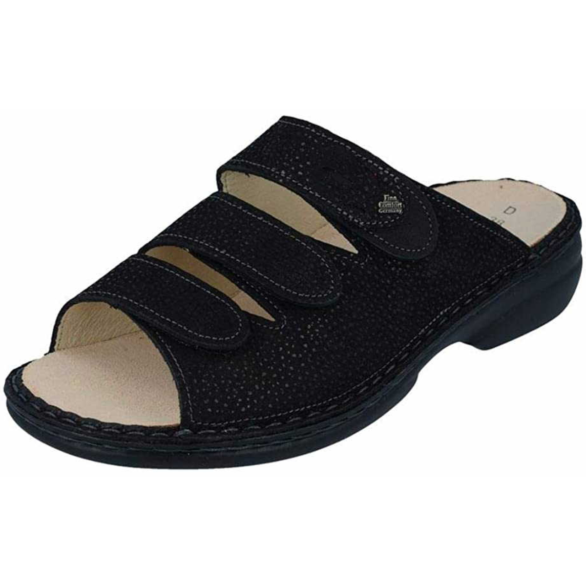 Papuče Finn Comfort