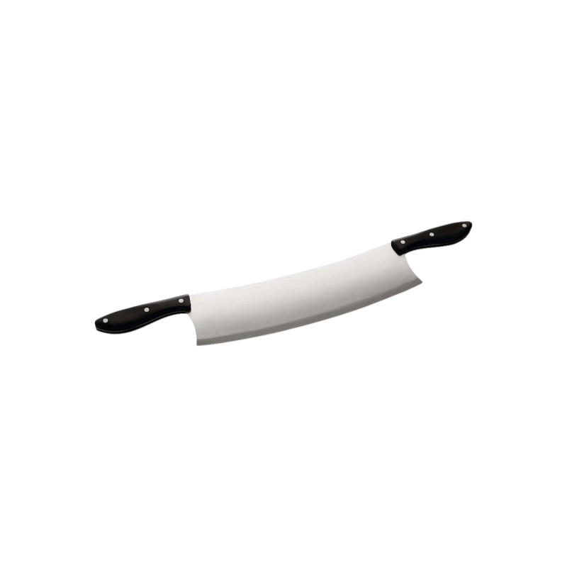 Napoleon Zubehör Pizza Wiegemesser 55209