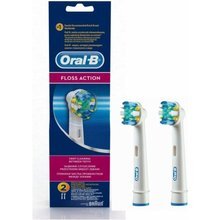 Náhradná hlavica na zubnú niť 1 - Oral-B