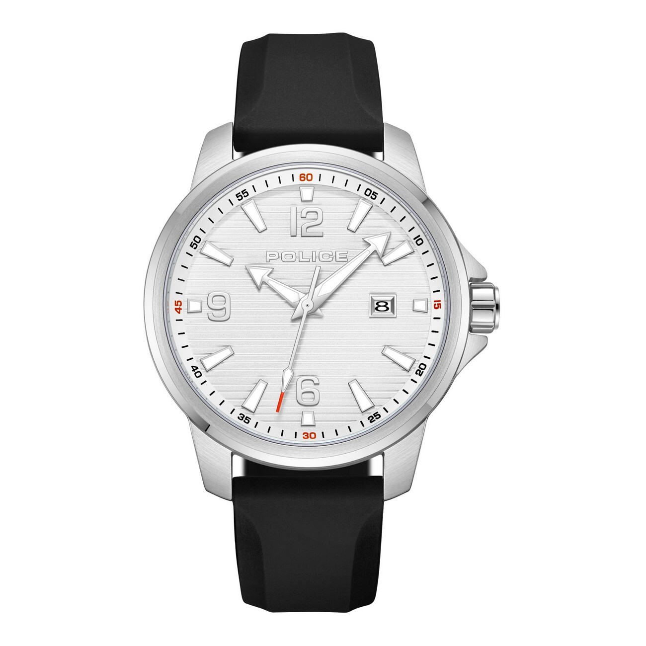 Police - PEWJN0020902 - Náramkové hodinky - Pánske - Quartz - MENSOR