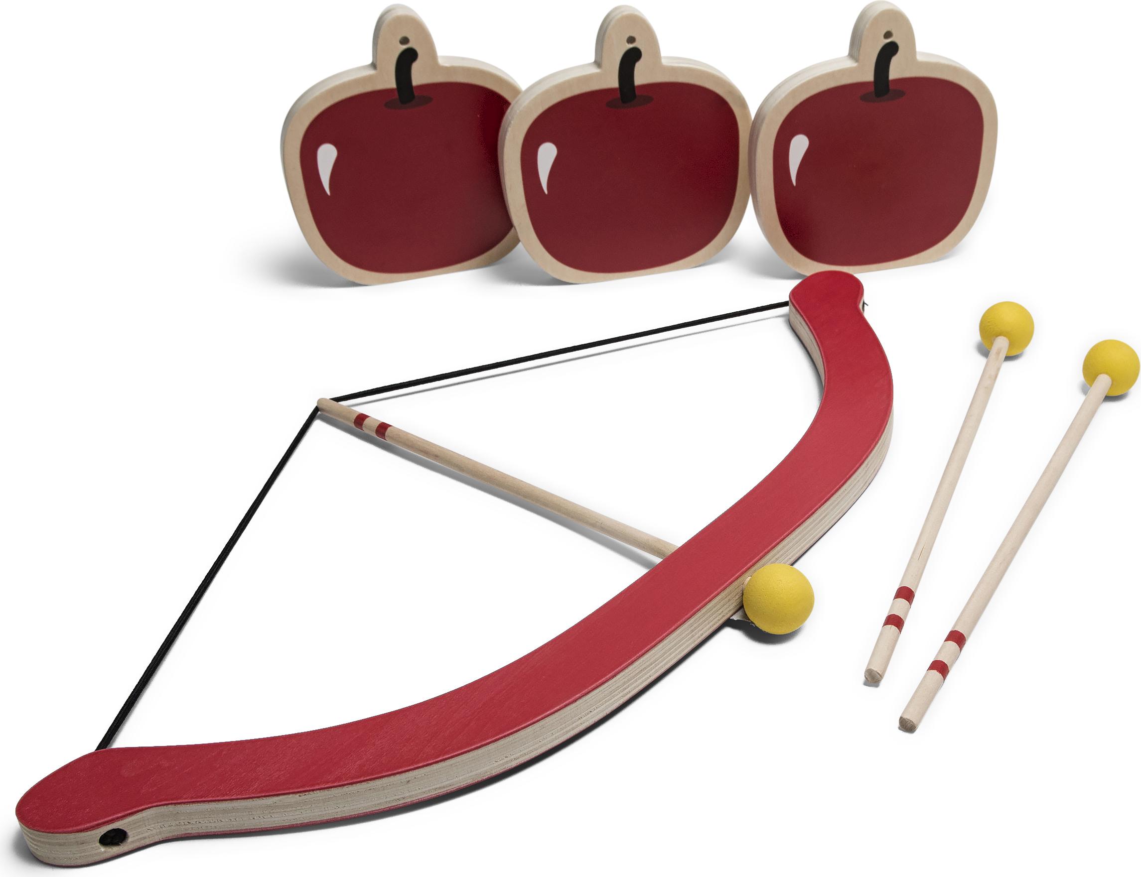 10 Frecce in Legno 27,5 Pollici - Shop SoftAir