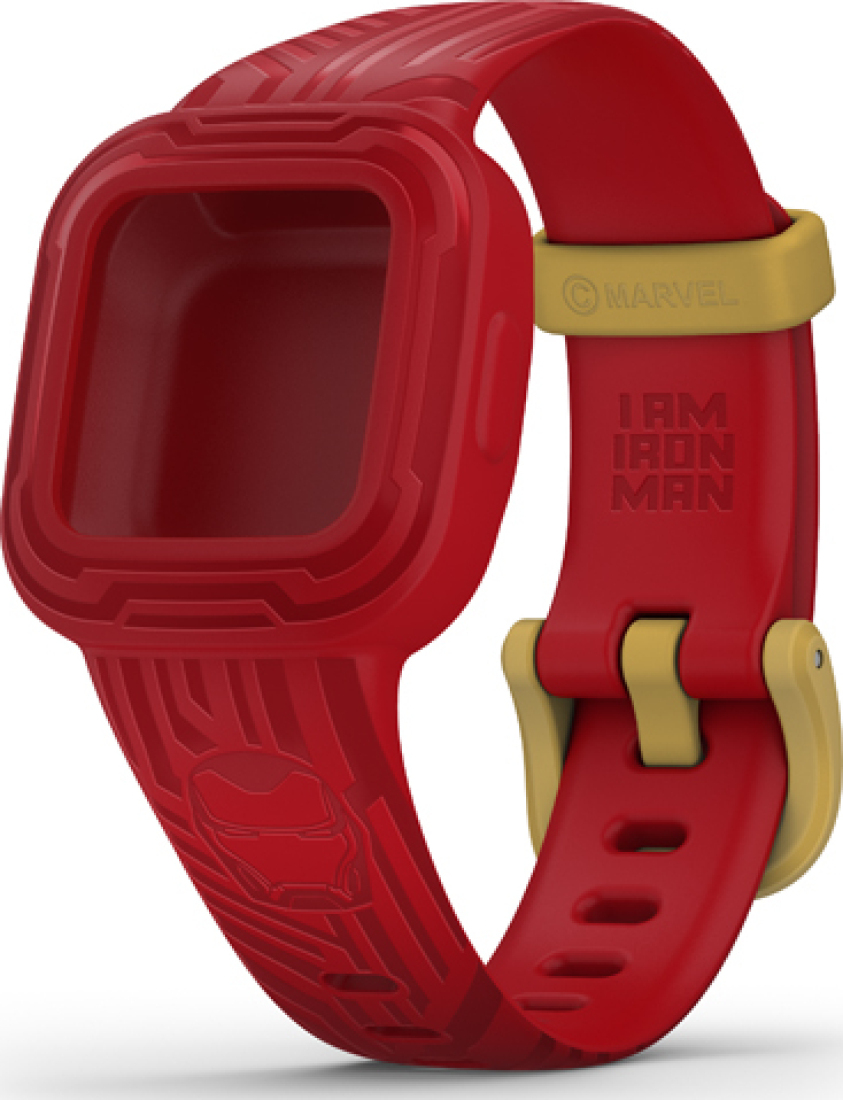 Garmin Band pre sledovanie aktivity