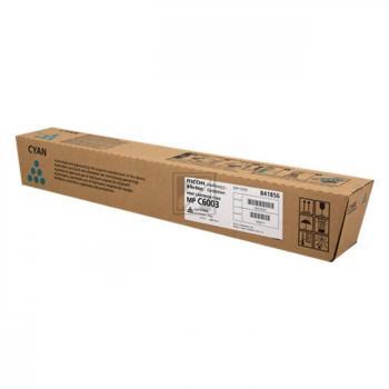 841856 Ricoh MPc4503 Toner azurovej farby typ MPc6003 22 500 strán