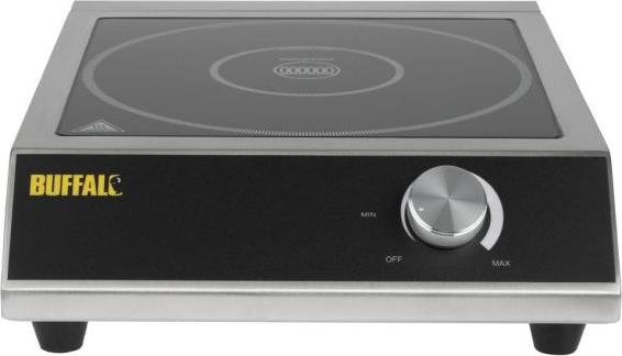 Indukčná varná doska Buffalo