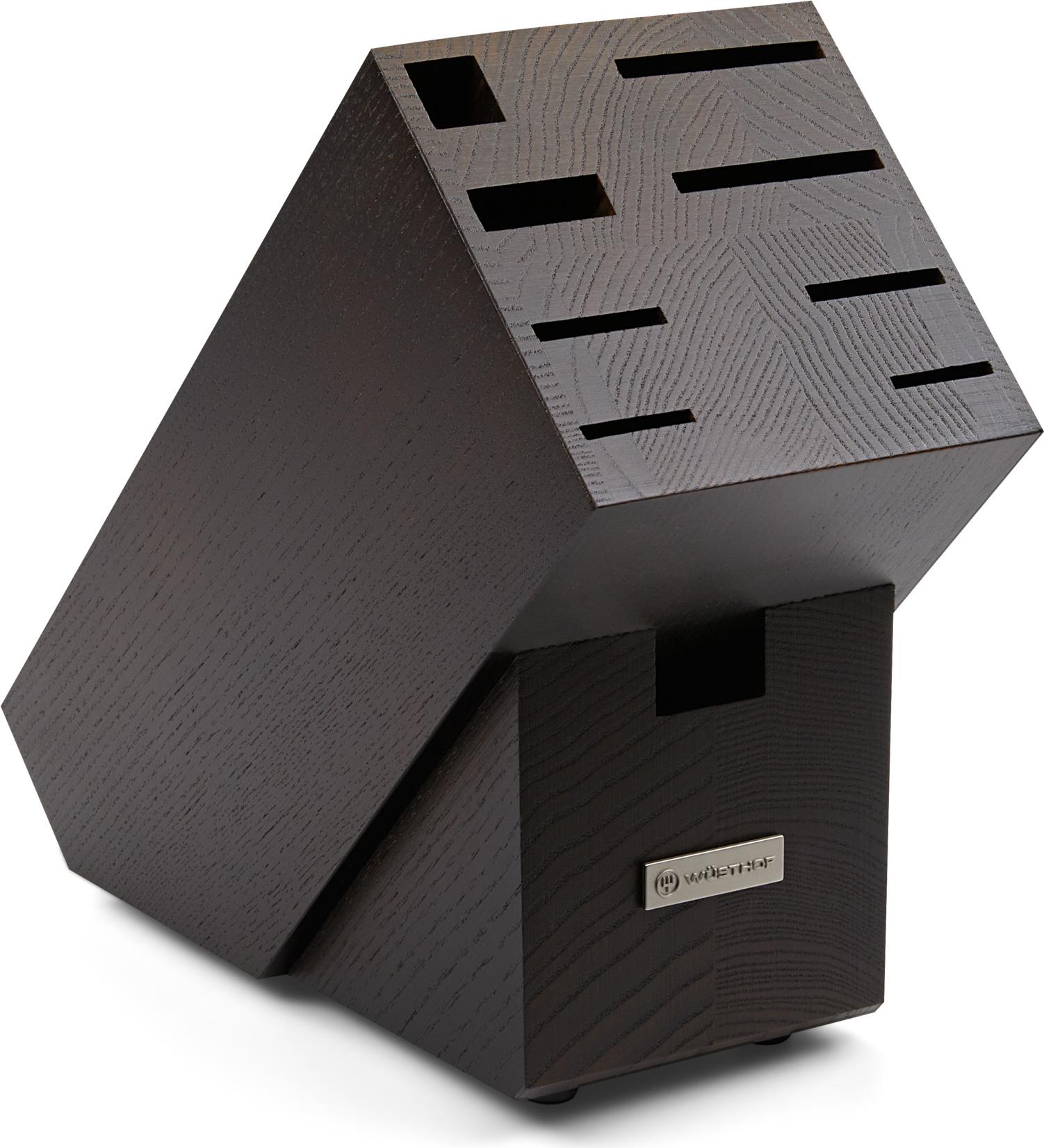 Wüsthof Messerblock für 9 Teile / Storage Block For 9 Pieces Aufbewahren / Storage -- 2099600909 – EAN 4002293132693 – Art.-Nr. 2023062967