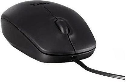 DELL Optical Scroll Mysz USB, HRG26