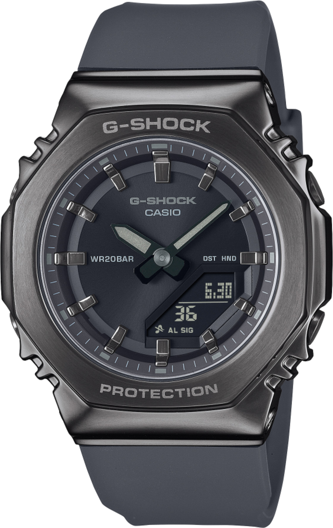 Hodinky Casio GM-S2110B-8AER G-Shock GM-Serie