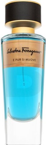 Salvatore Ferragamo E Pur Si Muove parfémovaná voda unisex 100 ml