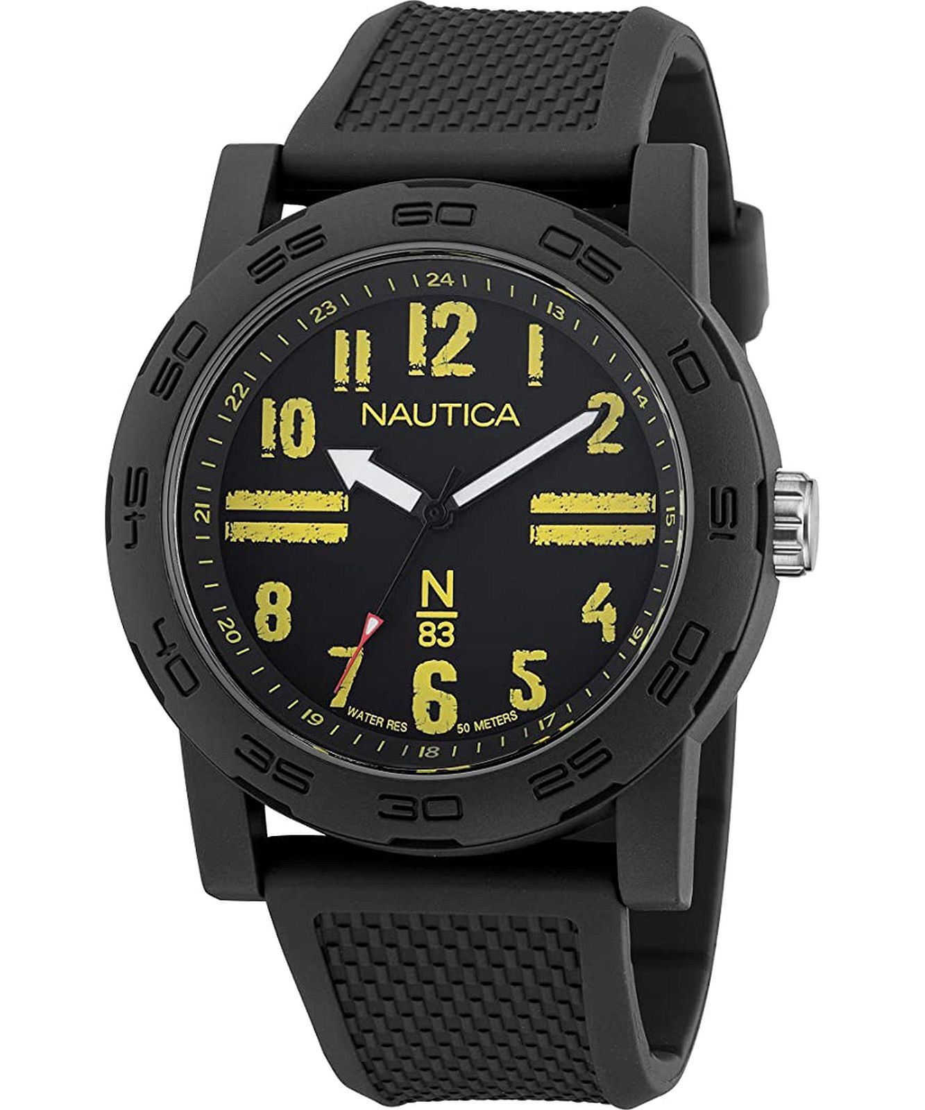 Pánske hodinky Nautica N83 Ayia Triada