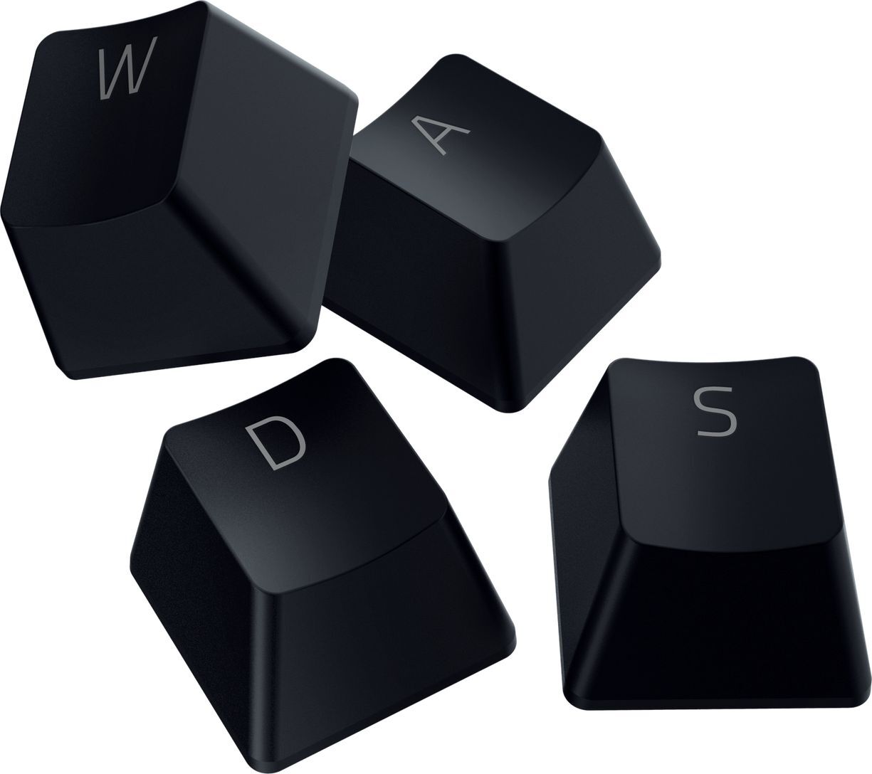 Razer RC21-01490800-R3M1 Schlüsselschalter Schwarz 120 Stück(e) (RC21-01490800-R3M1)