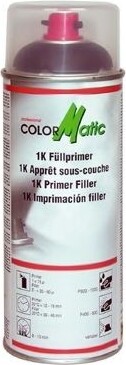 DUPLI COLOR Grundierung Autogrundierung 856549 400ml