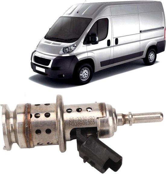 OEM Aluminium-Katalysator-Abgaskatalysator für Peugeot 3008, 308, 5008, 508 2026