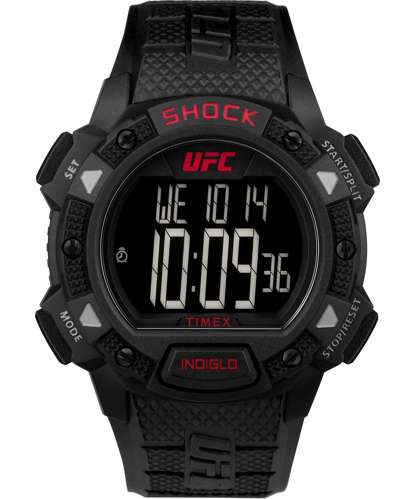 Pánske hodinky Timex UFC Core Shock