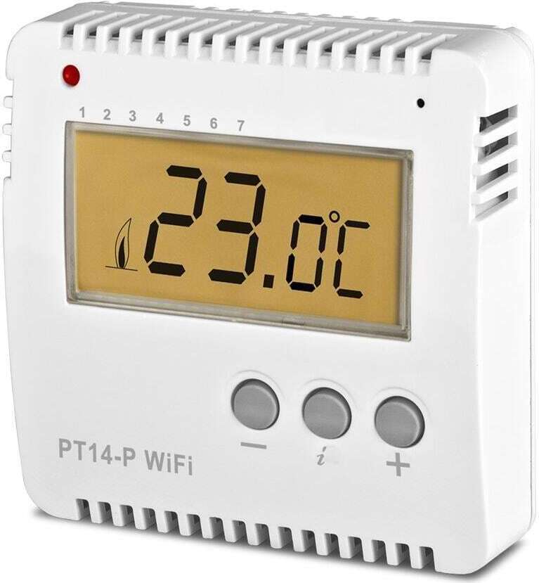 Elektrobock PT14-P Wifi