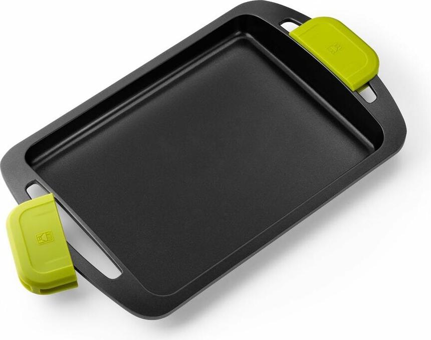 Pfanne BRA FOODIE 40X20 Aluminium Eisen