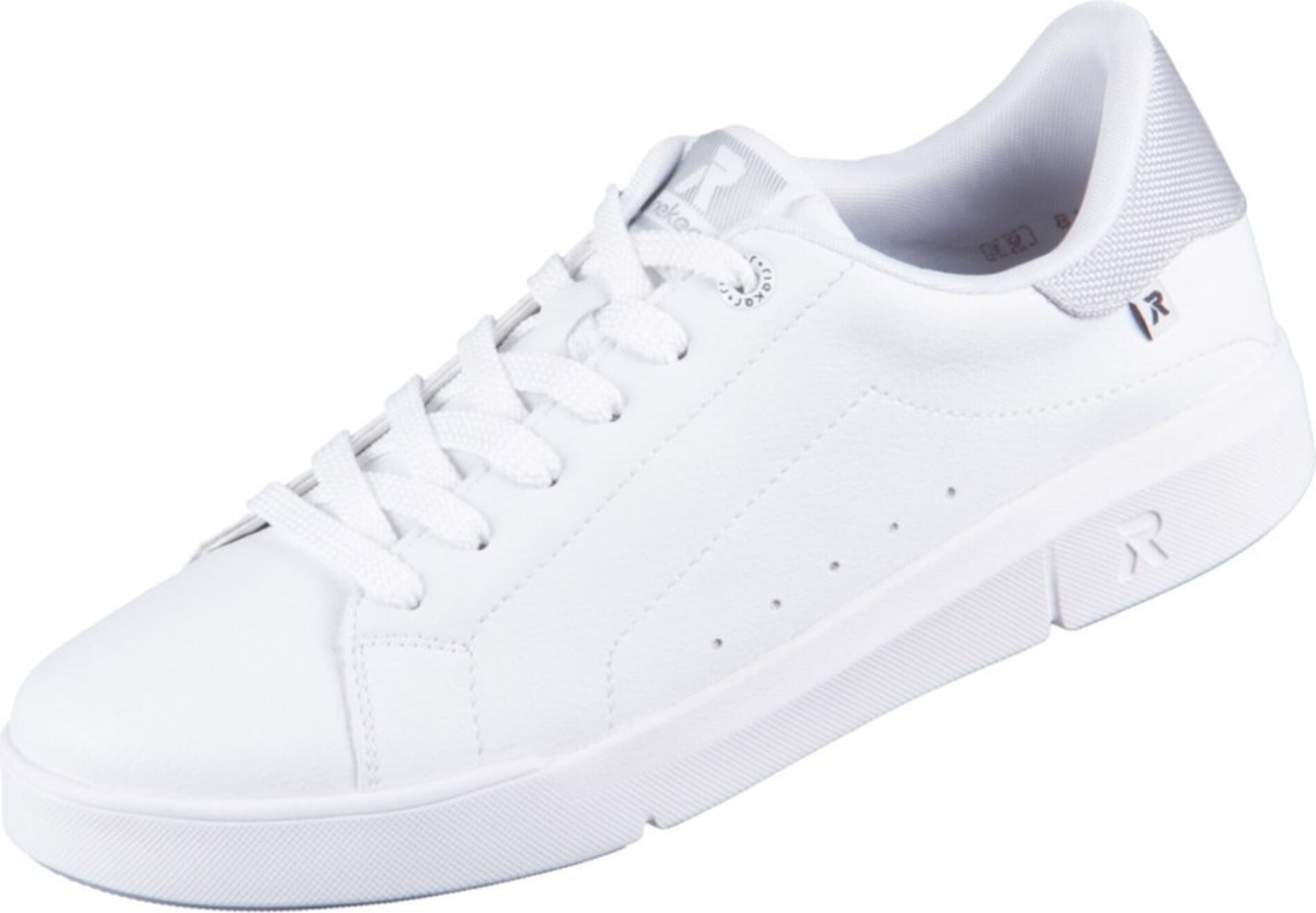Donna Rieker Gancio E Anello Scarpe Sportive Casual - L4868