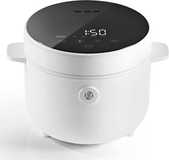 OEM Equivera Reiskocher – Reiskocher – Reiskocher – Reiskocher – Ein Must-Have für Ihre Küche 2026