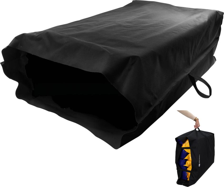 Dönges Transporttasche für Pferdegassen Set (Pferdegasse Tasche Transport)
