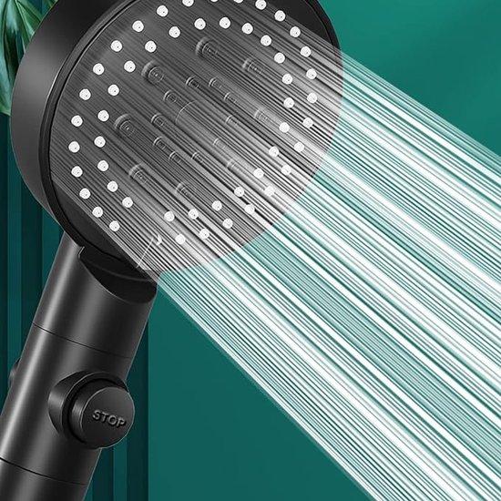 Famanu Handbrause Wasser- und Energieeinsparend - Hochdruck SHSHOP