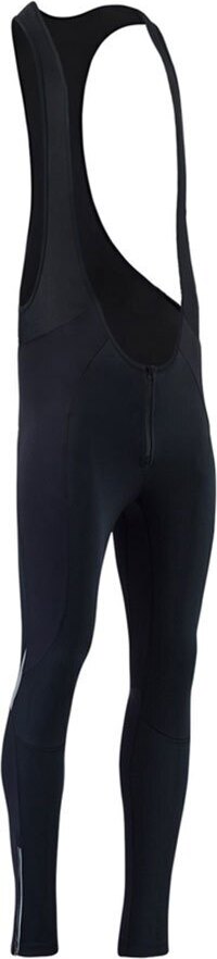 Silvini MP1738 Maletto Hose Herren schwarz-grau größe S 3221-MP1738-08112