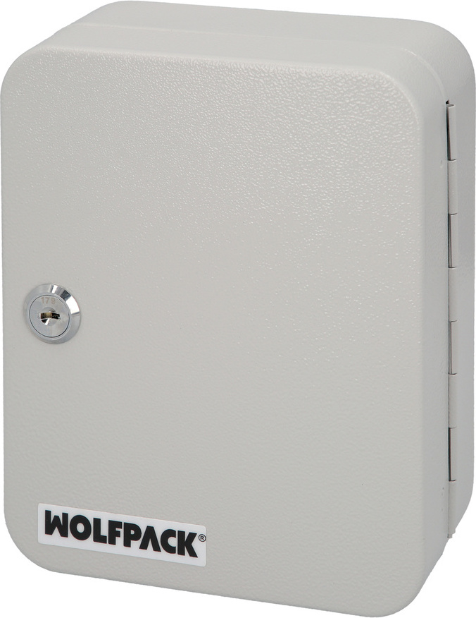 Wolfpack Caja Archivo Llaves 20 Llaves 03081102