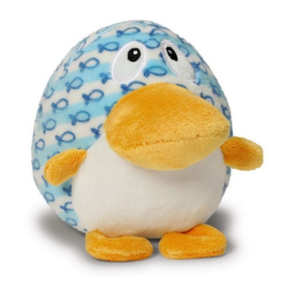 Nici Badetier Flubbydubs Ente 12 cm 39268