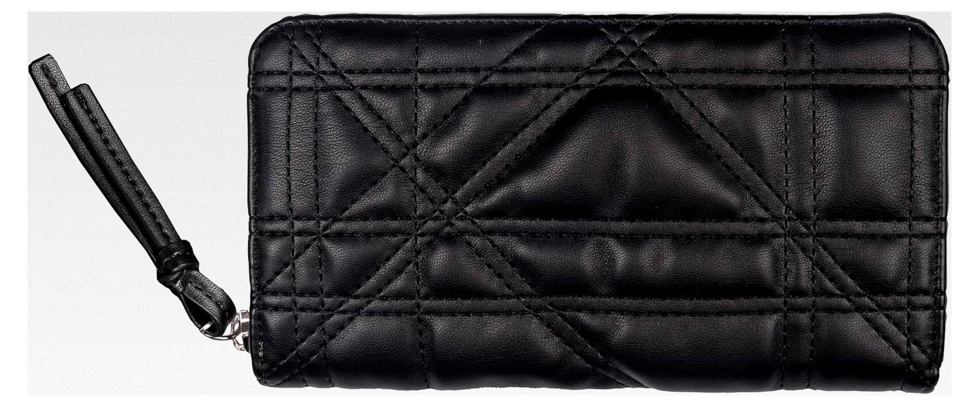 Markenlos Damen Geldbörse Portemonnaie