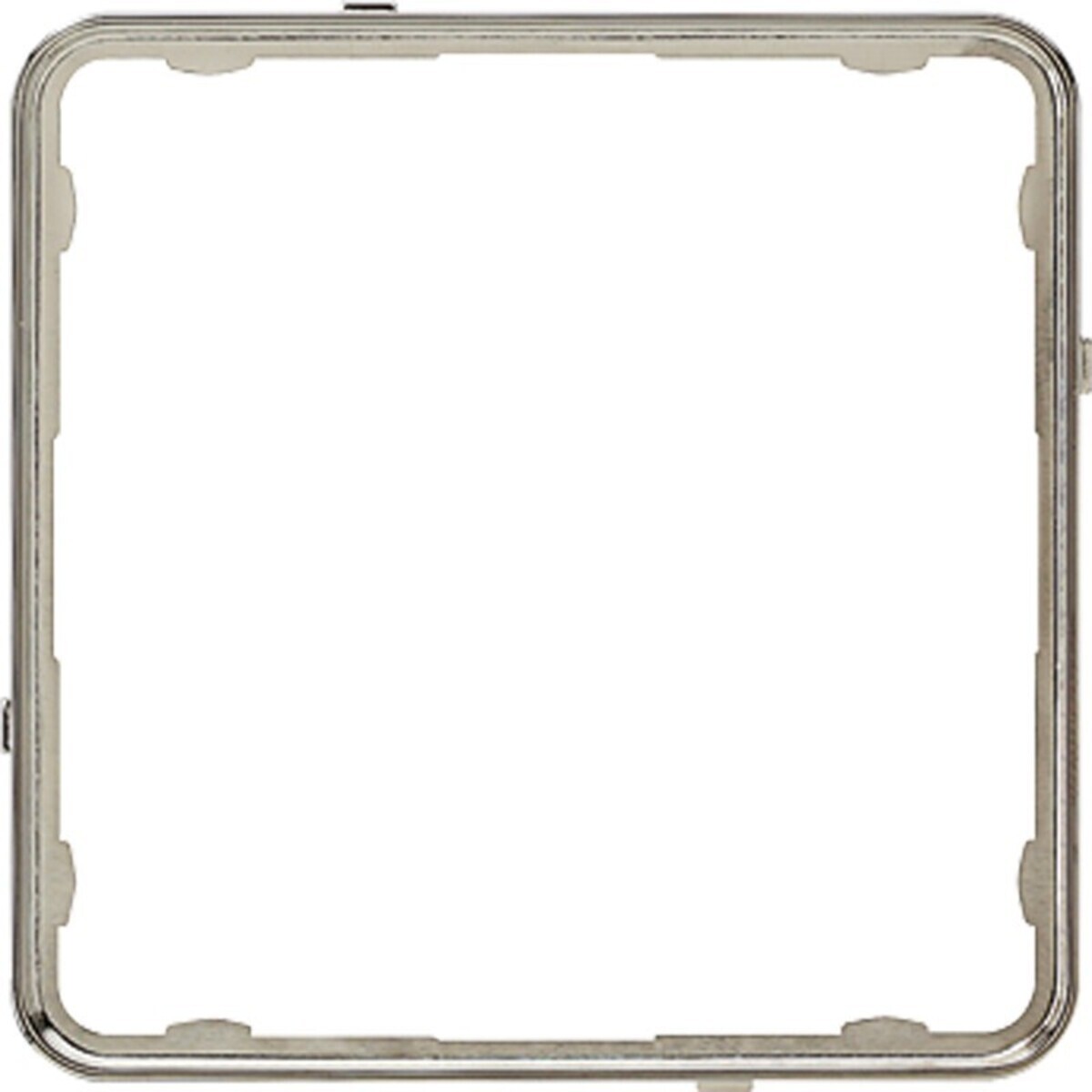 Jung Applikations-Rahmen eds CDP 81 ES CDP81ES