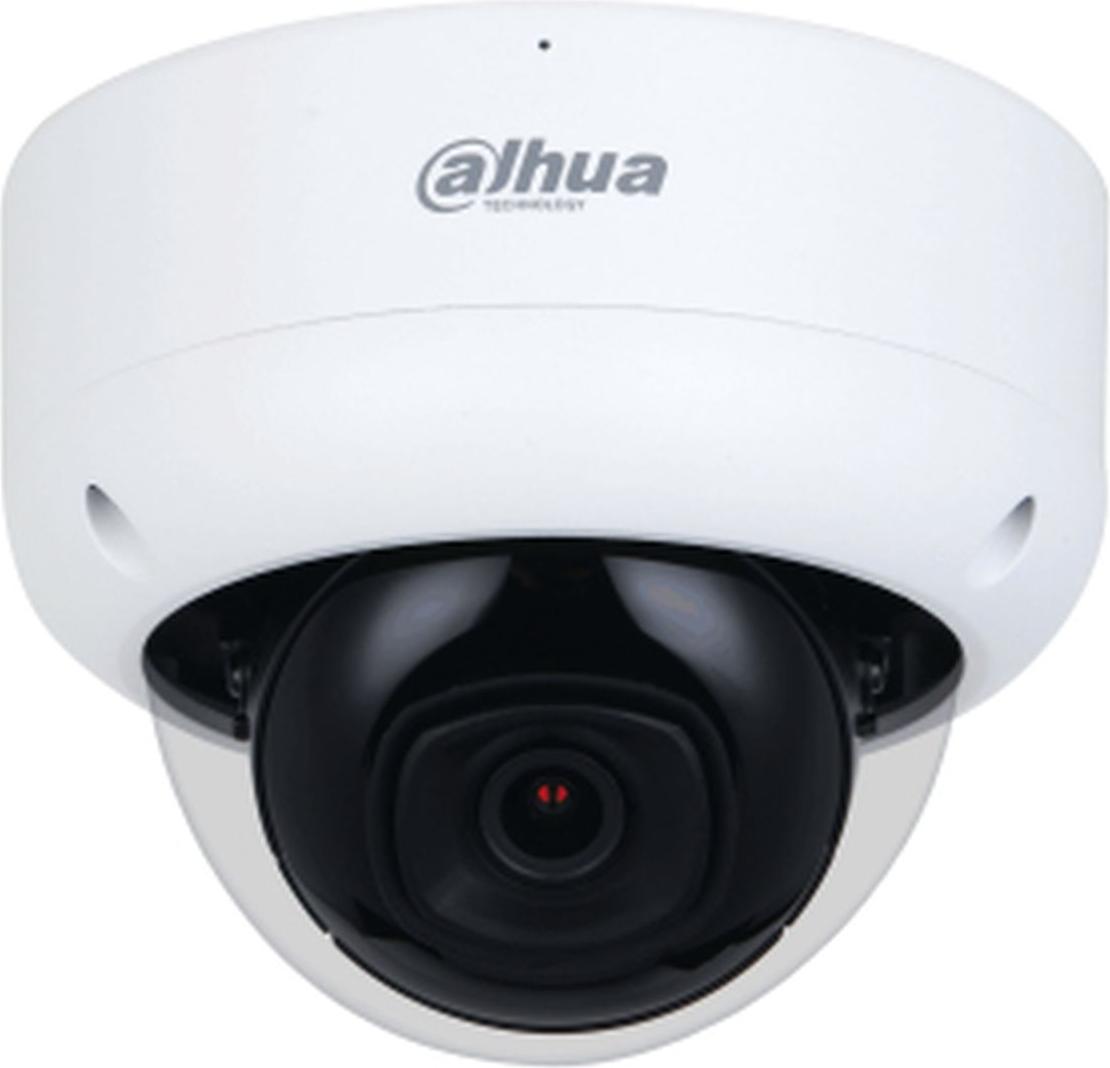 Dahua DH-IPC-HDBW3441E-S-S2 4MP IR Fixed-focal Dome WizSense Network Camera - Netzwerkkamera
