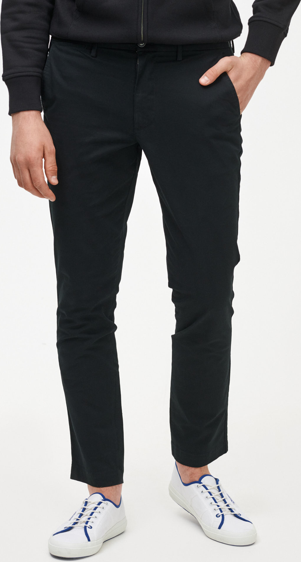 Gap Slim Fit Hosen - 30X30 GAP_500357-04