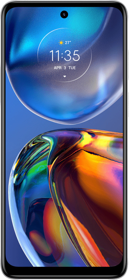 Motorola moto e32 , 16,5 cm (6,5 palca), 4 GB, 64 GB, 16 MP, Android 11, sivá