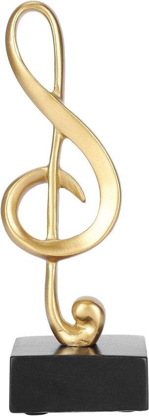 OEM Musiknote Figur Dekoration für Zuhause 2026