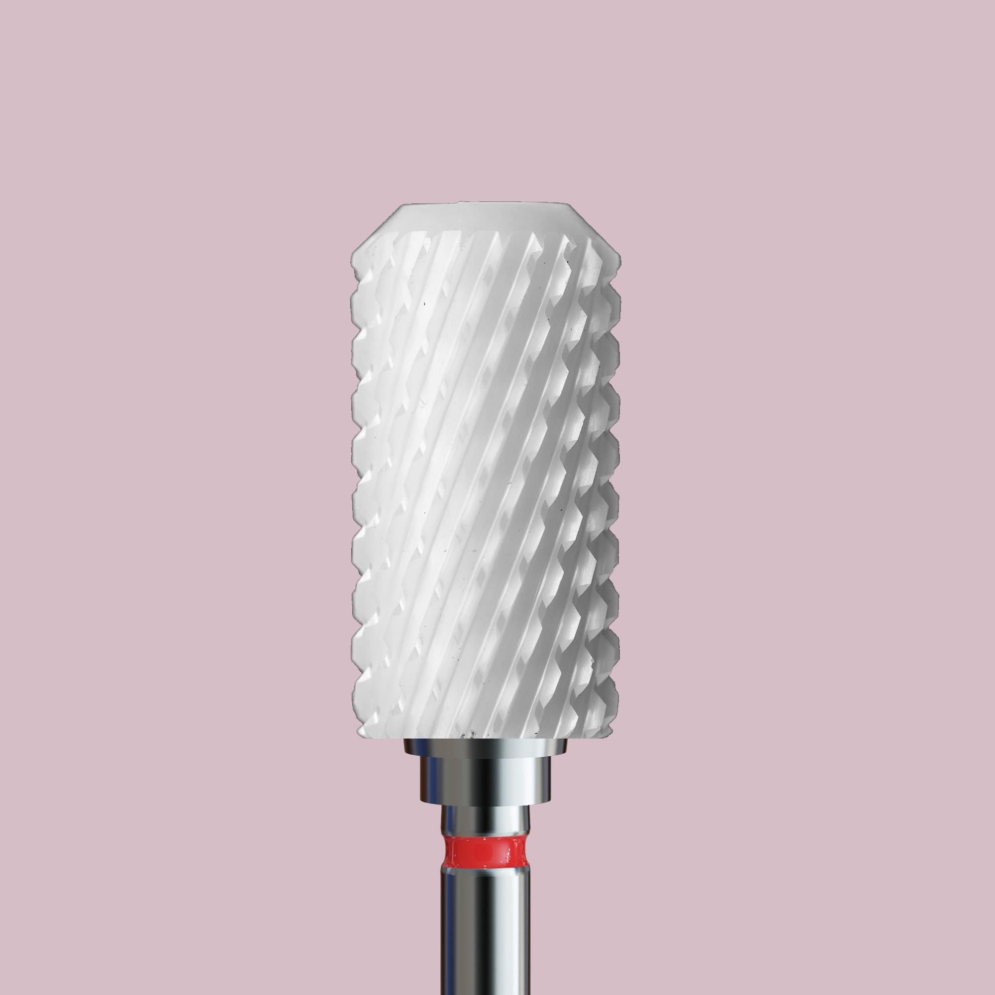 Keramikfräser GmbH Keramikfräser für Hybrid- und Gel-Zylinder